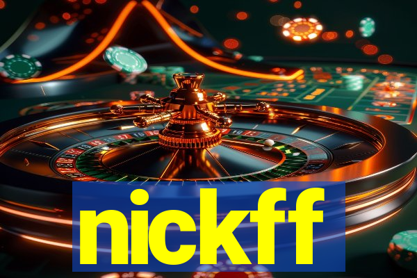 nickff