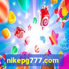 nikepg777.com