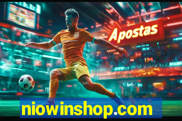 niowinshop.com