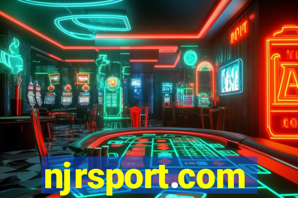 njrsport.com