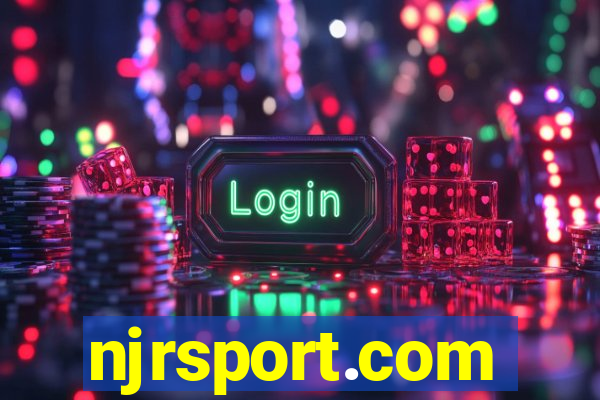 njrsport.com