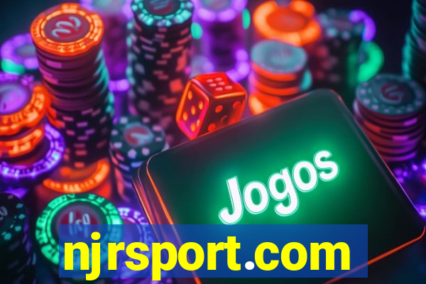 njrsport.com