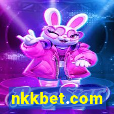 nkkbet.com