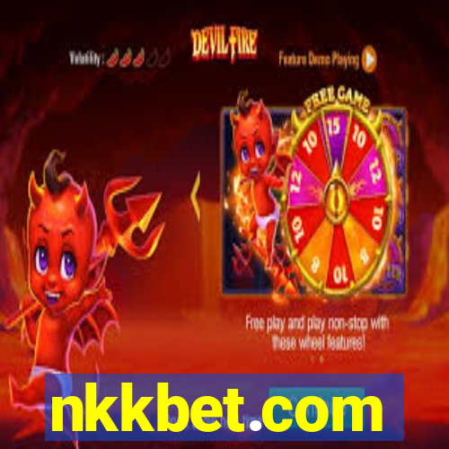 nkkbet.com