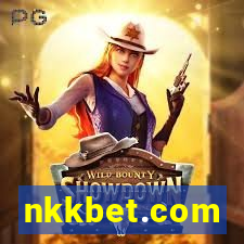 nkkbet.com