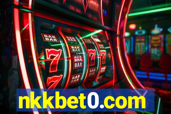 nkkbet0.com