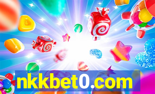 nkkbet0.com