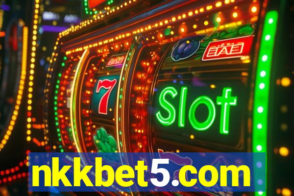 nkkbet5.com