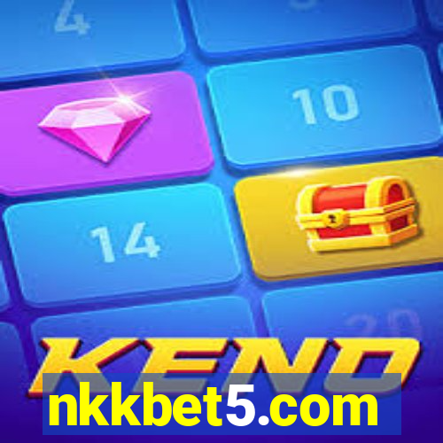 nkkbet5.com