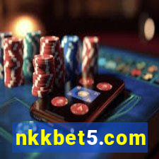 nkkbet5.com