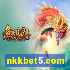 nkkbet5.com