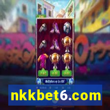 nkkbet6.com