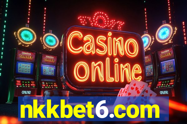 nkkbet6.com