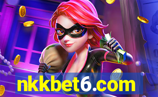 nkkbet6.com