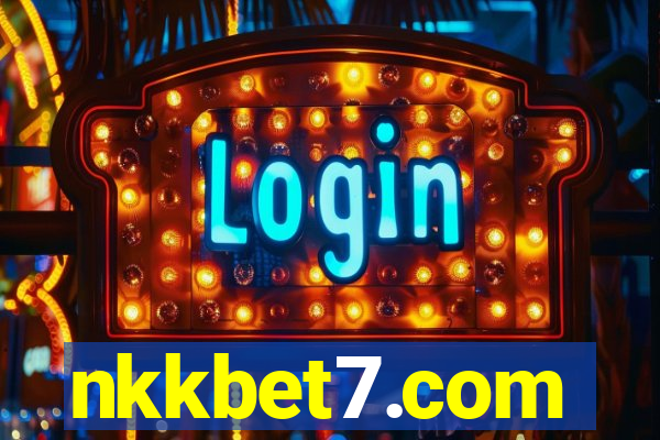 nkkbet7.com