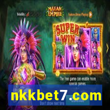 nkkbet7.com