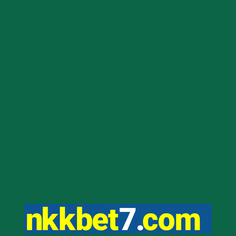 nkkbet7.com