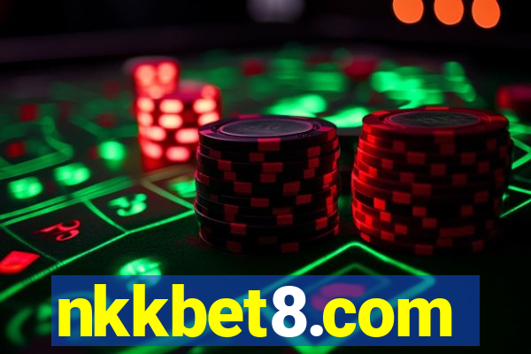 nkkbet8.com