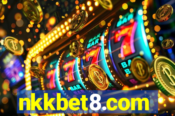 nkkbet8.com