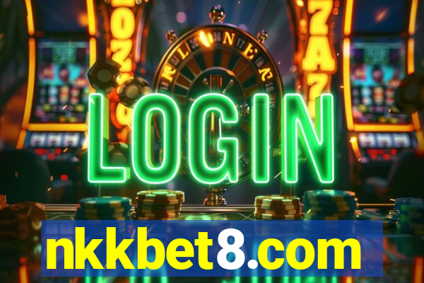 nkkbet8.com