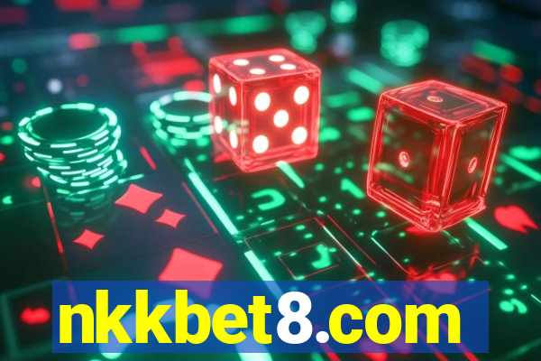 nkkbet8.com