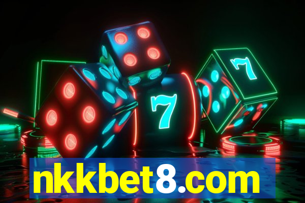 nkkbet8.com