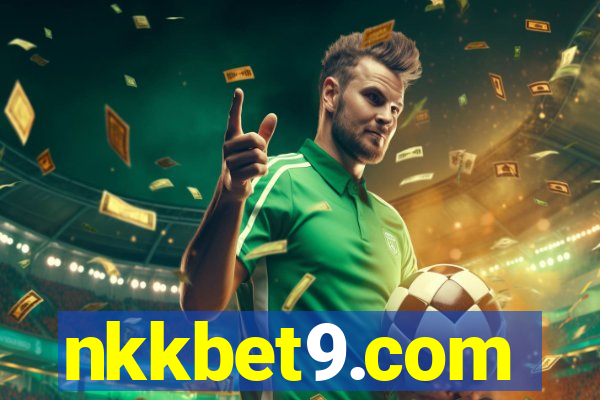 nkkbet9.com