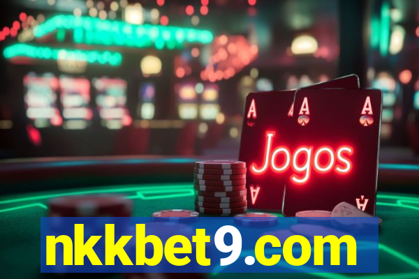 nkkbet9.com