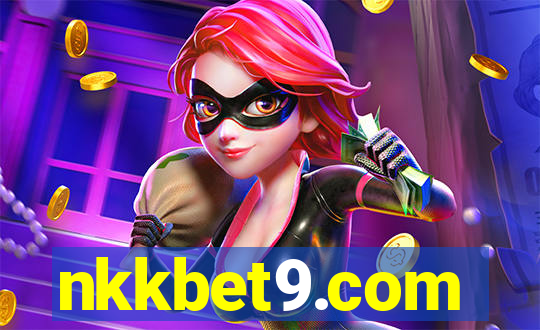 nkkbet9.com