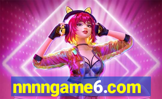 nnnngame6.com