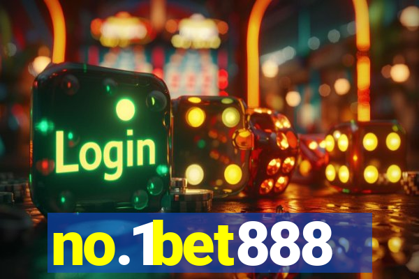 no.1bet888