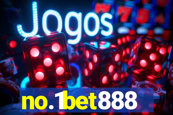 no.1bet888