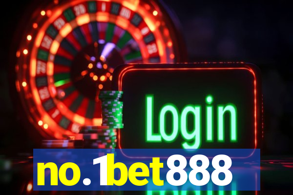 no.1bet888