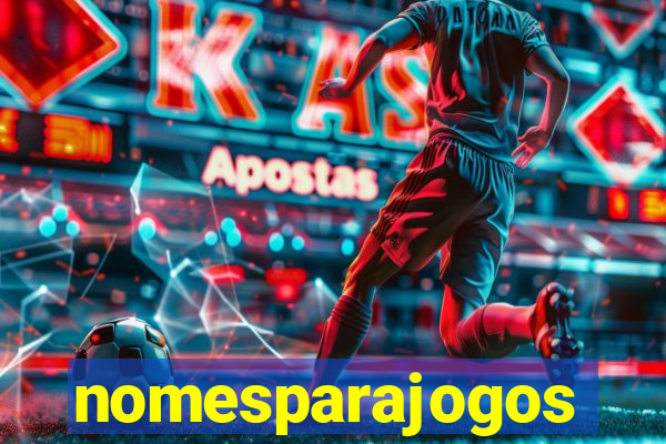 nomesparajogos