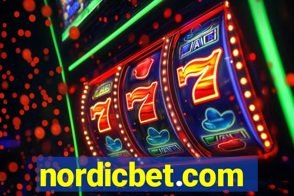 nordicbet.com