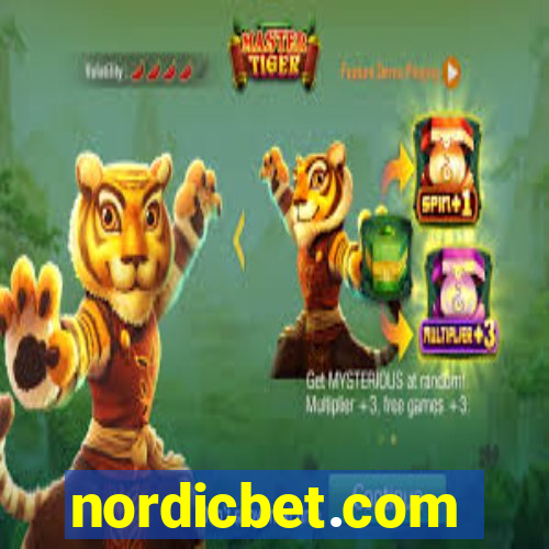 nordicbet.com