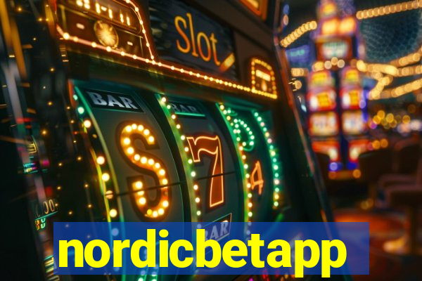 nordicbetapp