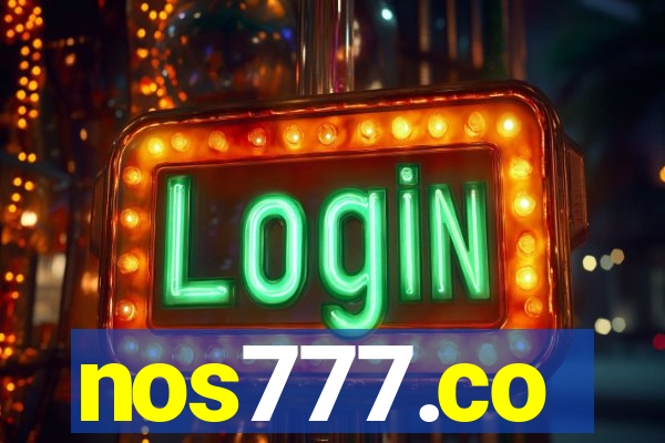 nos777.co