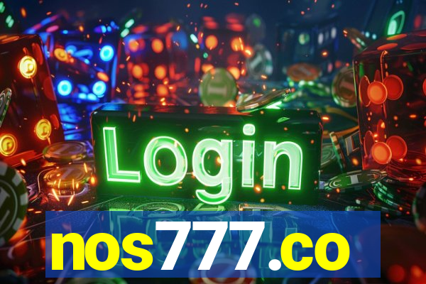 nos777.co