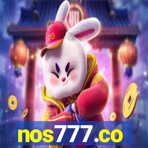 nos777.co