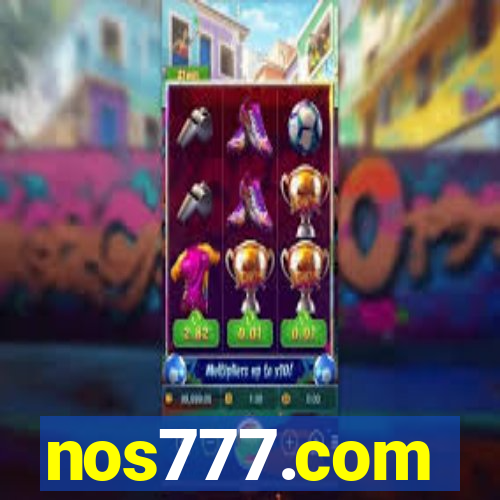 nos777.com