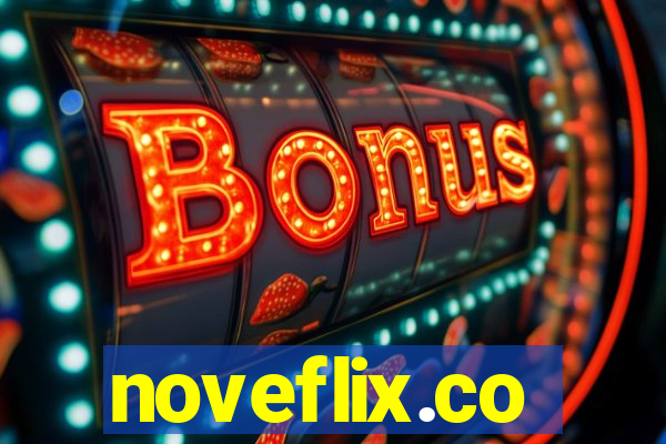 noveflix.co