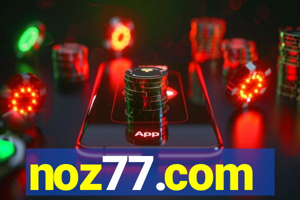 noz77.com