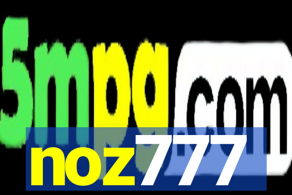 noz777