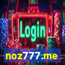 noz777.me