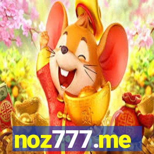 noz777.me