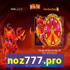 noz777.pro