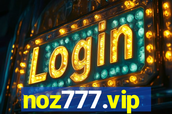 noz777.vip