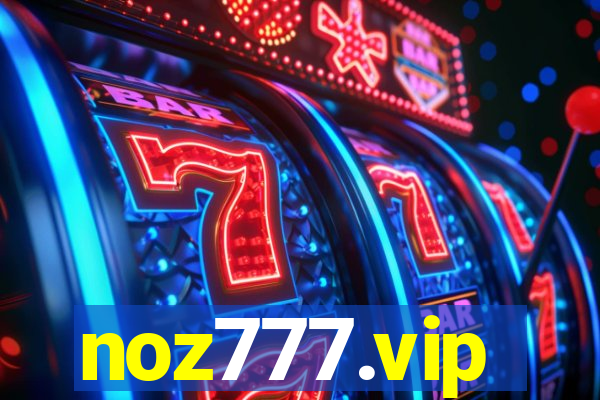 noz777.vip