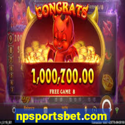 npsportsbet.com